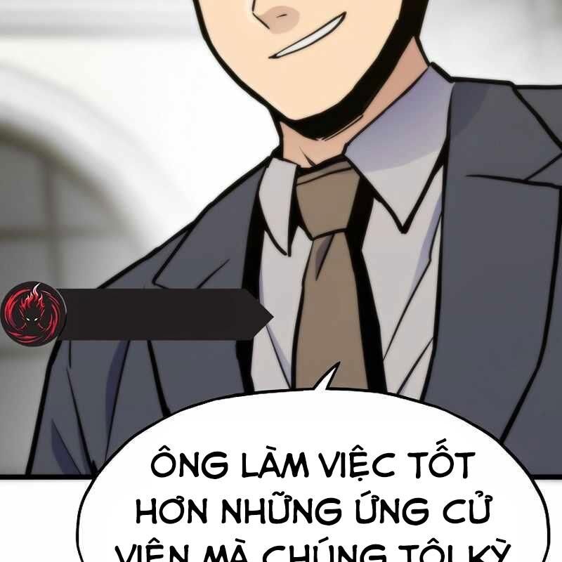 Hồi Quy Giả Chap 131 - Next Chap 132