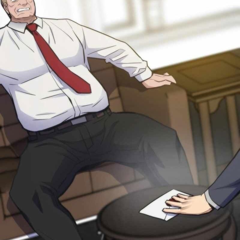 Hồi Quy Giả Chap 131 - Next Chap 132