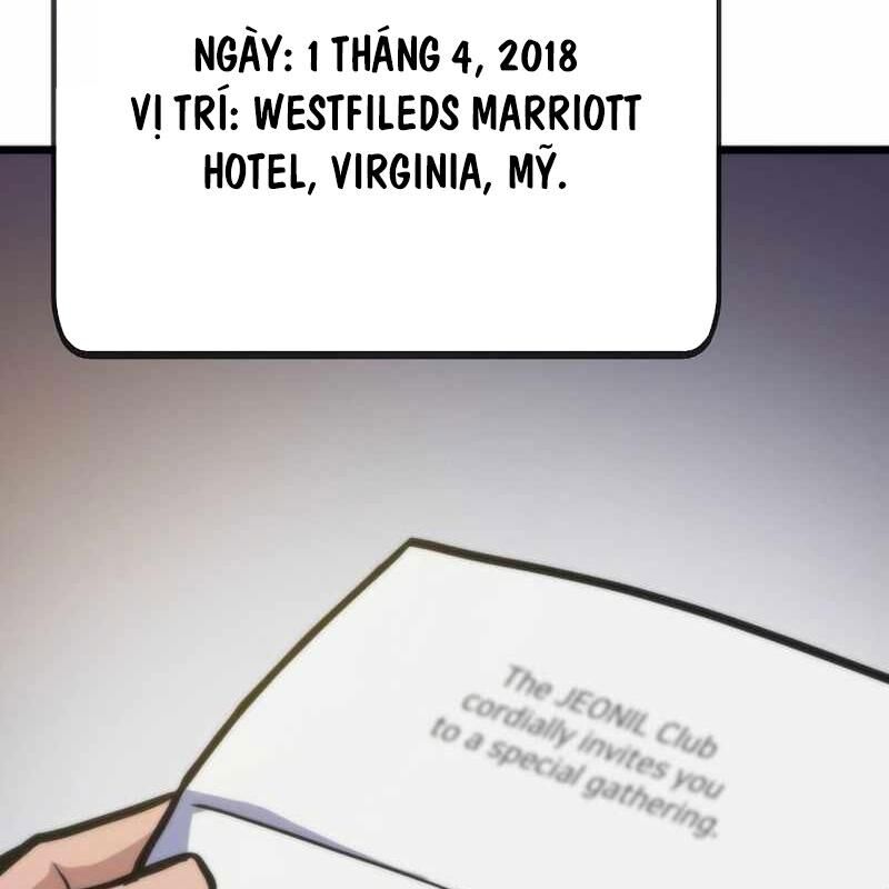 Hồi Quy Giả Chap 131 - Next Chap 132