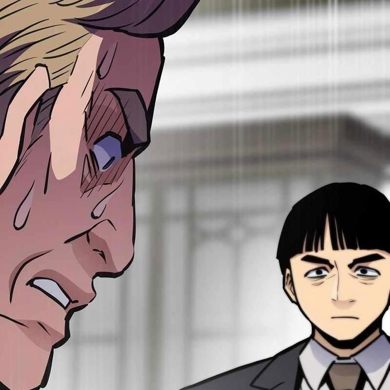 Hồi Quy Giả Chap 131 - Next Chap 132
