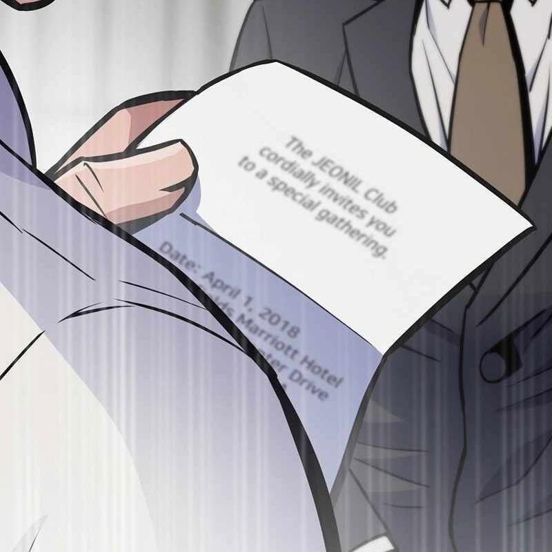 Hồi Quy Giả Chap 131 - Next Chap 132