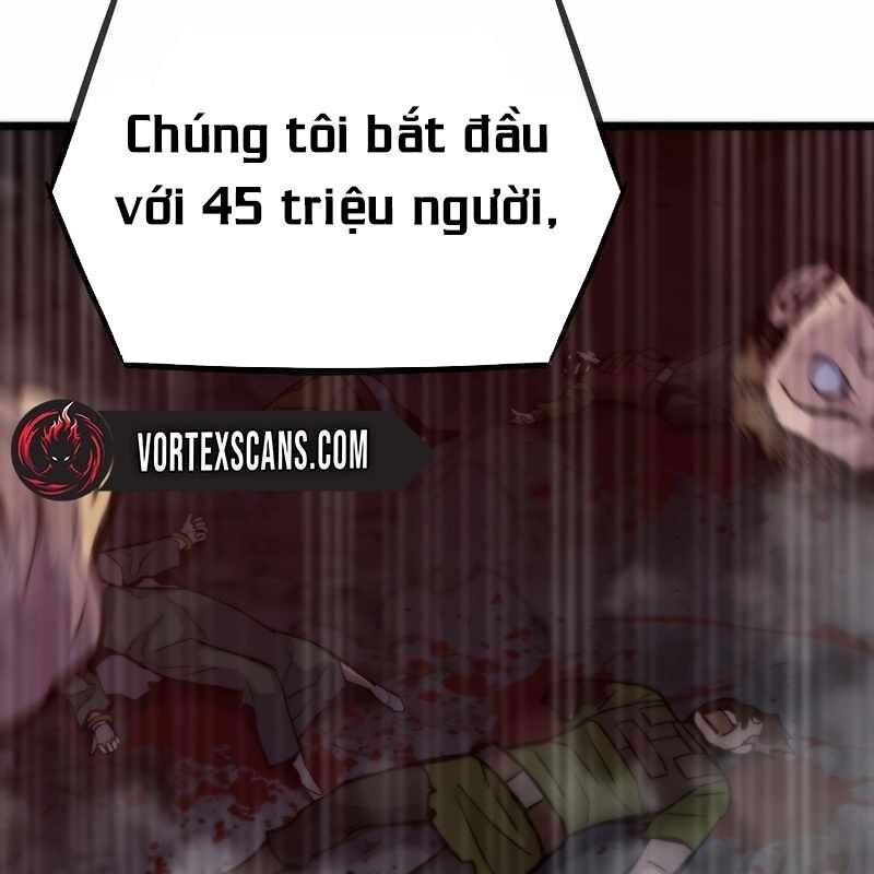 Hồi Quy Giả Chap 131 - Next Chap 132