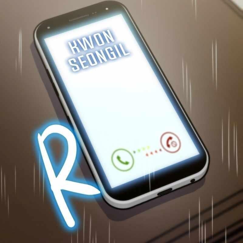 Hồi Quy Giả Chap 131 - Next Chap 132