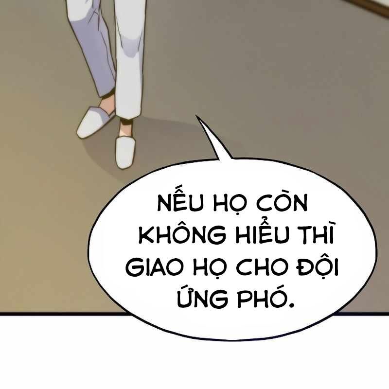 Hồi Quy Giả Chap 131 - Next Chap 132