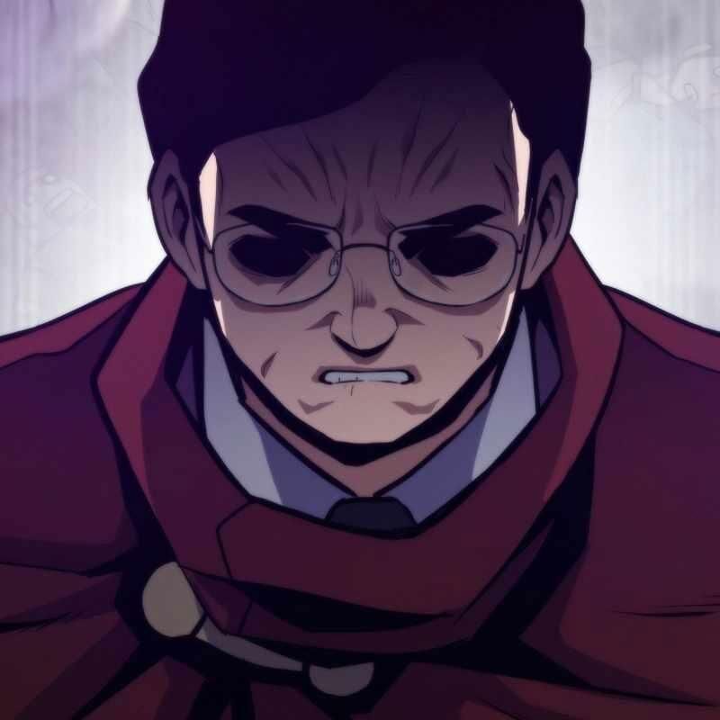 Hồi Quy Giả Chap 131 - Next Chap 132