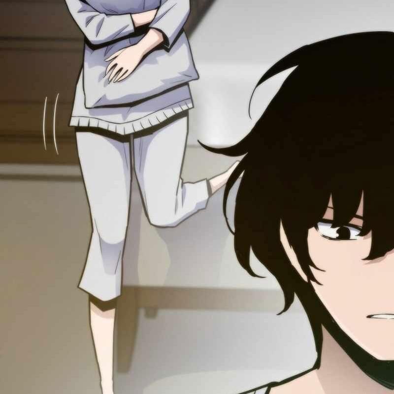 Hồi Quy Giả Chap 131 - Next Chap 132
