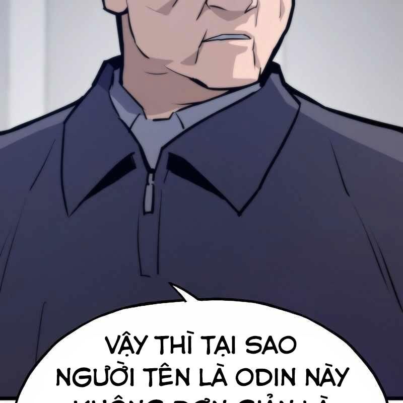 Hồi Quy Giả Chap 132 - Next Chap 133