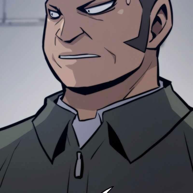 Hồi Quy Giả Chap 132 - Next Chap 133