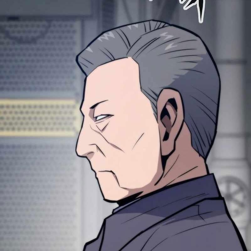 Hồi Quy Giả Chap 132 - Next Chap 133