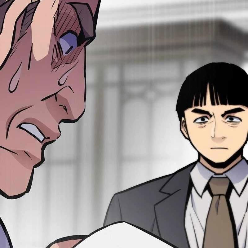 Hồi Quy Giả Chap 132 - Next Chap 133