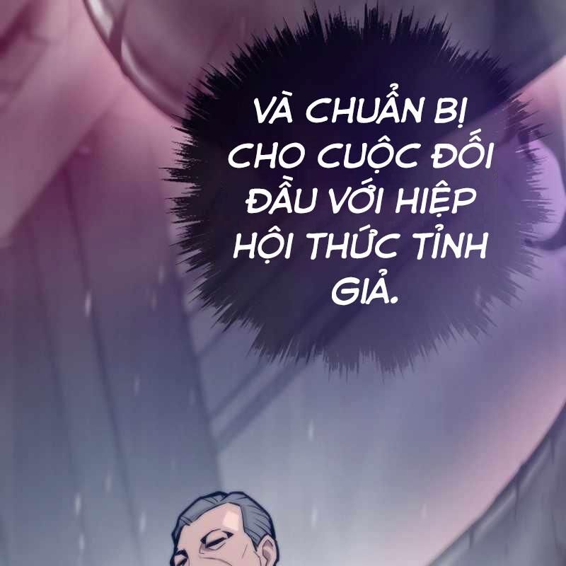 Hồi Quy Giả Chap 132 - Next Chap 133