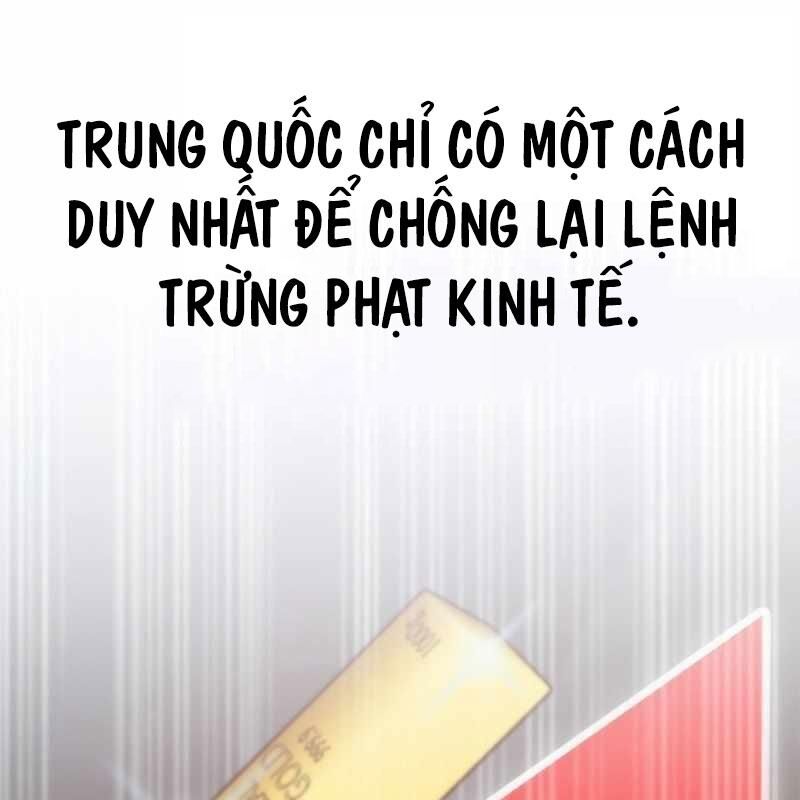 Hồi Quy Giả Chap 132 - Next Chap 133