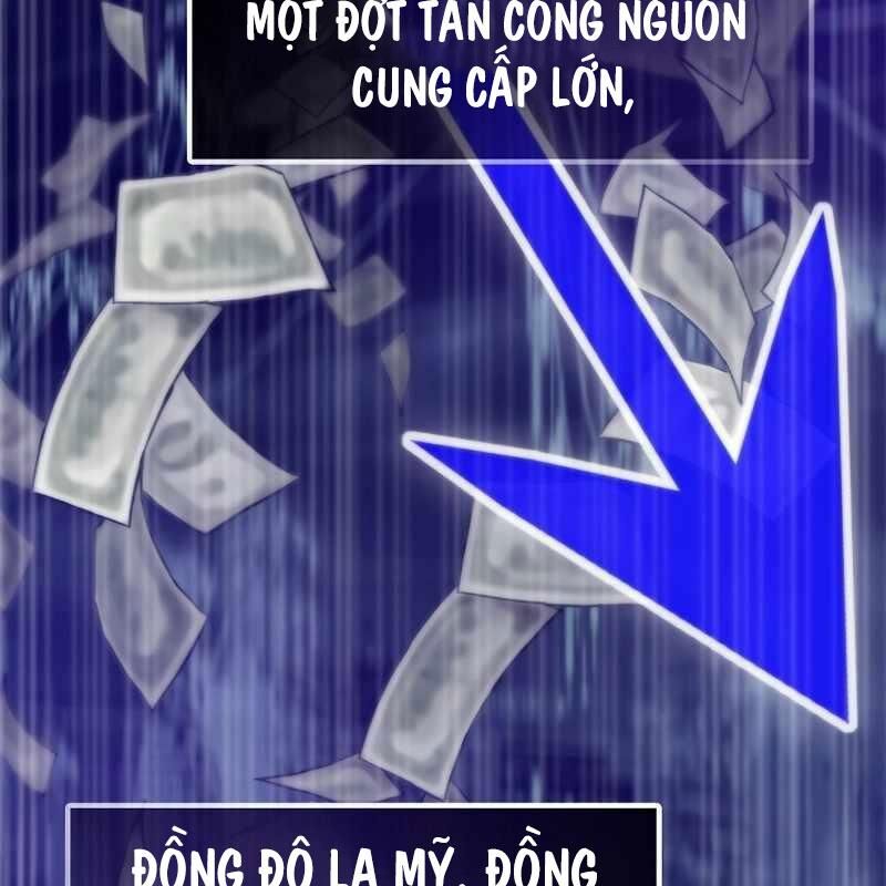 Hồi Quy Giả Chap 132 - Next Chap 133