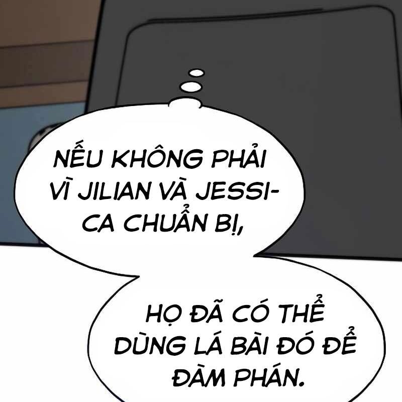 Hồi Quy Giả Chap 132 - Next Chap 133