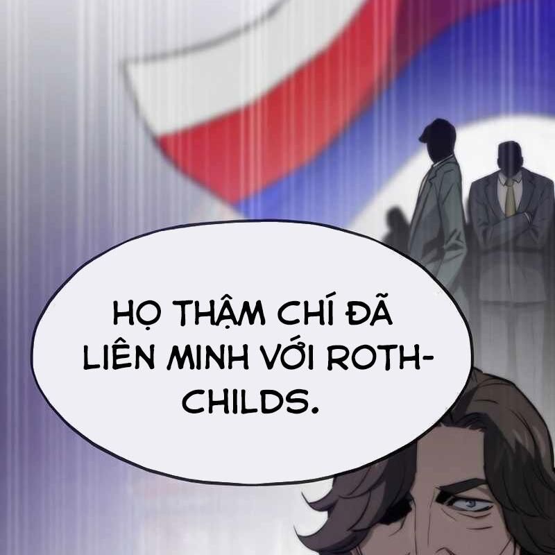 Hồi Quy Giả Chap 132 - Next Chap 133