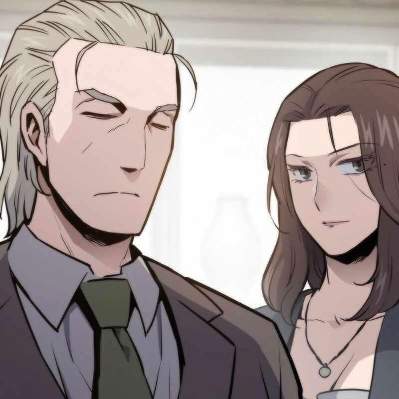 Hồi Quy Giả Chap 132 - Next Chap 133