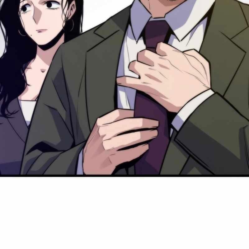 Hồi Quy Giả Chap 132 - Next Chap 133
