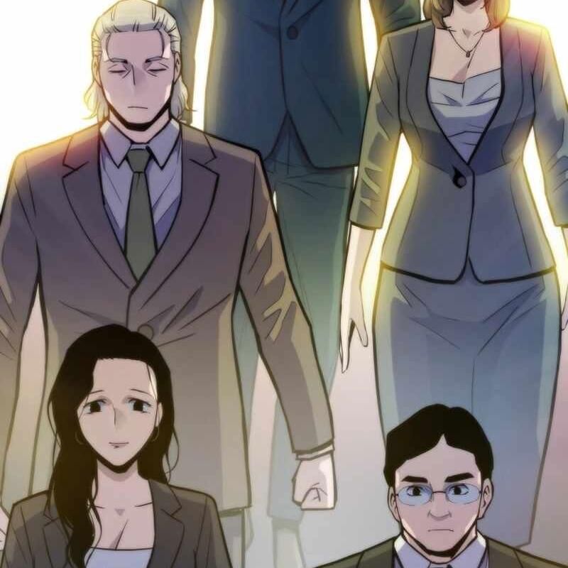 Hồi Quy Giả Chap 132 - Next Chap 133