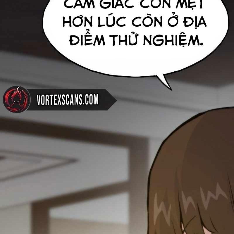 Hồi Quy Giả Chap 132 - Next Chap 133