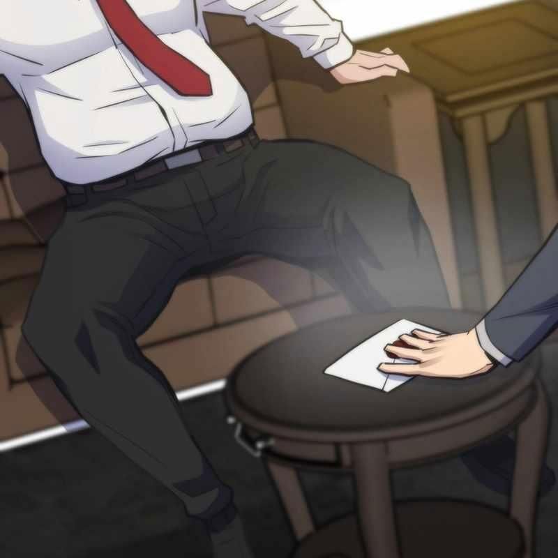 Hồi Quy Giả Chap 132 - Next Chap 133