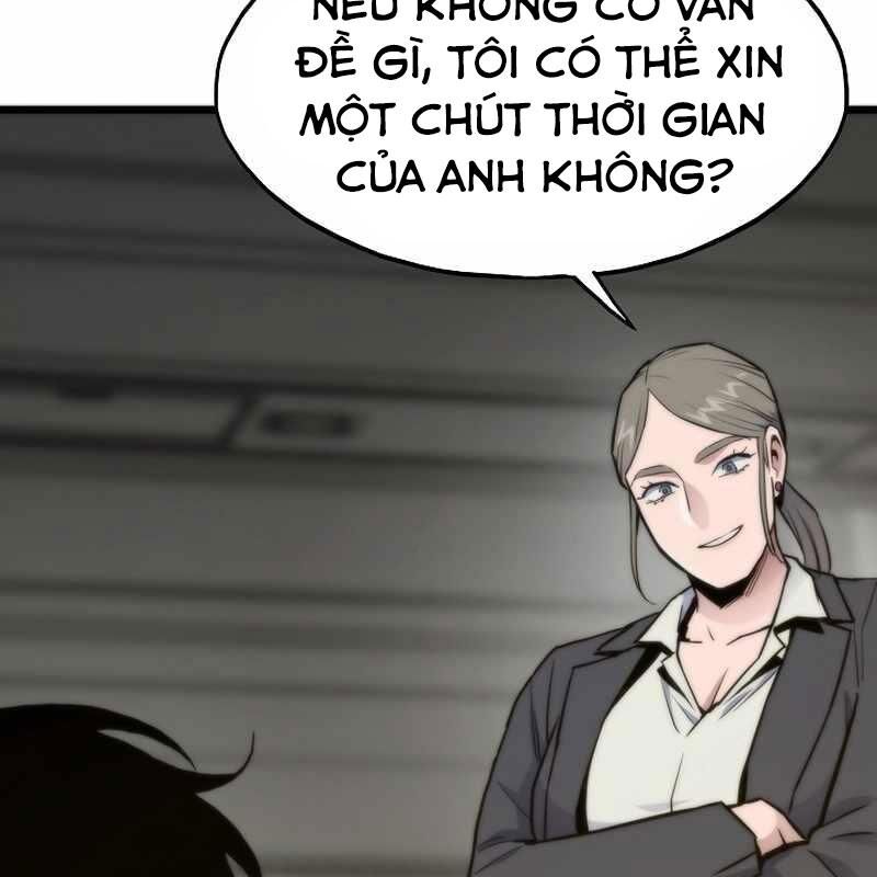 Hồi Quy Giả Chap 132 - Next Chap 133