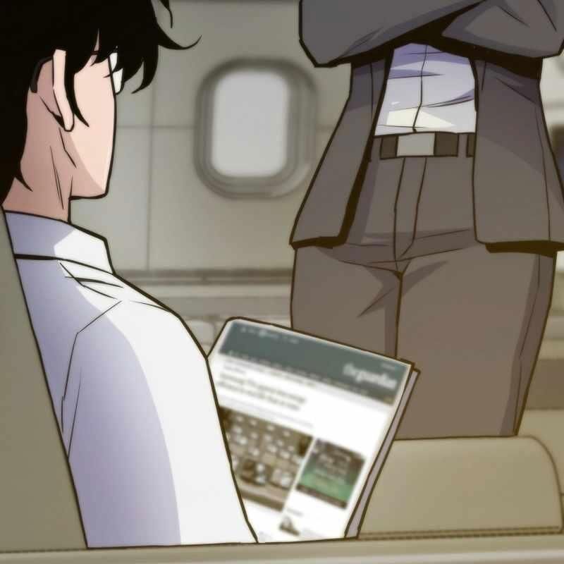 Hồi Quy Giả Chap 132 - Next Chap 133