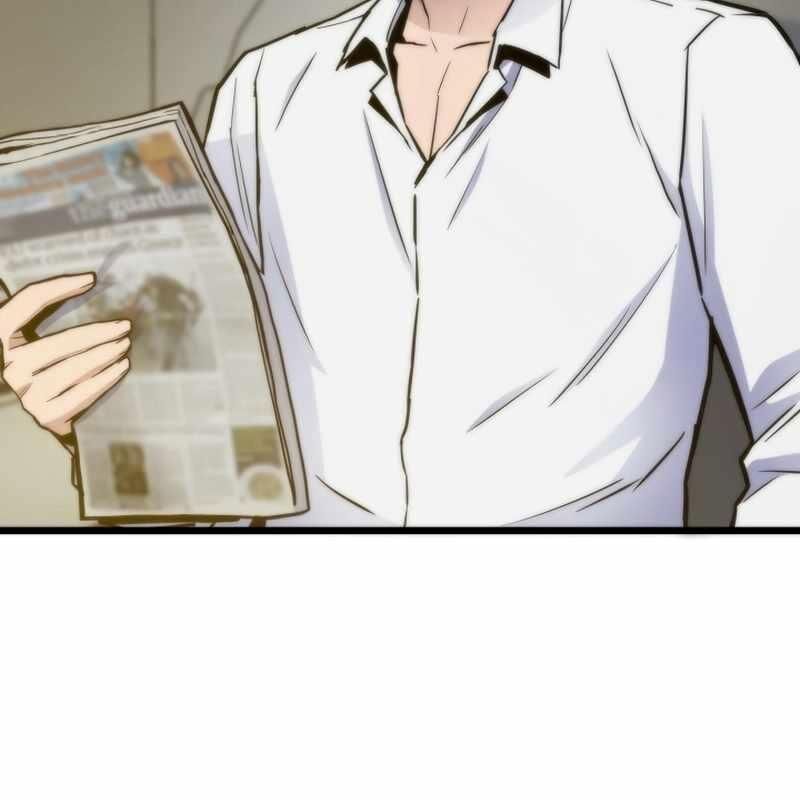 Hồi Quy Giả Chap 132 - Next Chap 133