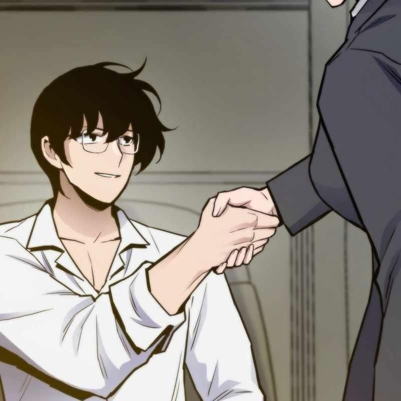 Hồi Quy Giả Chap 132 - Next Chap 133