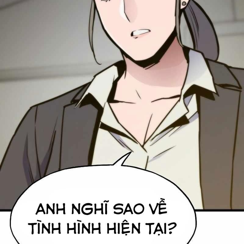 Hồi Quy Giả Chap 132 - Next Chap 133