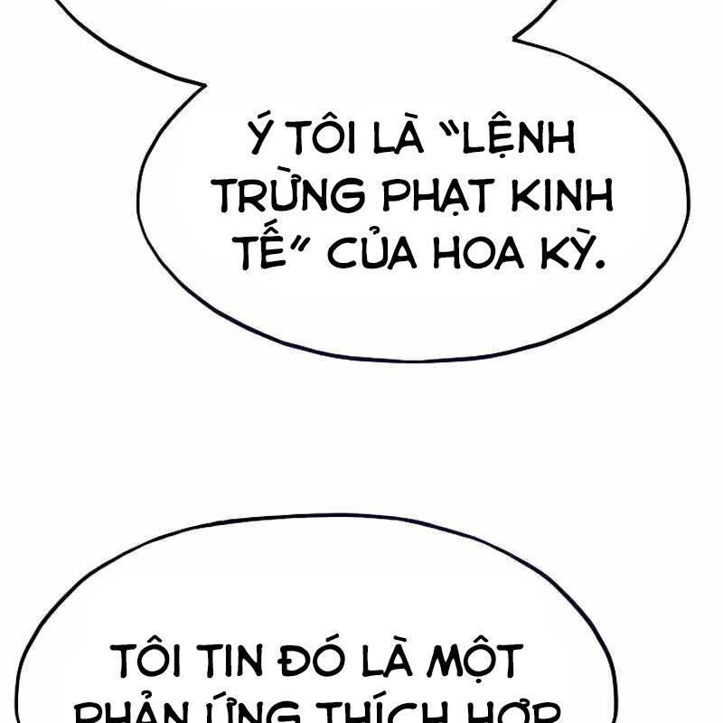 Hồi Quy Giả Chap 132 - Next Chap 133