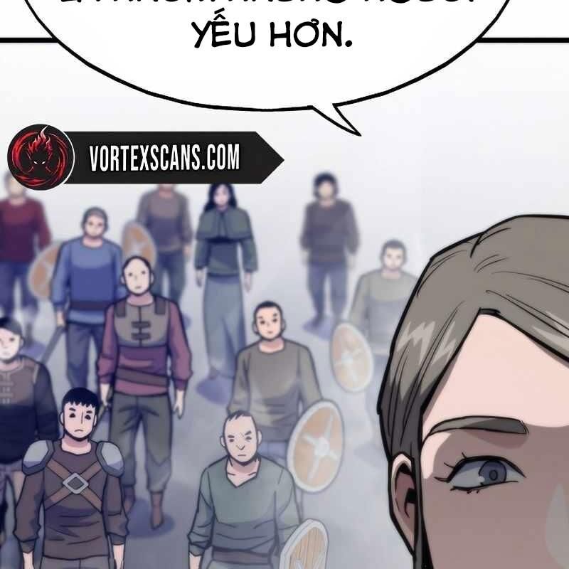 Hồi Quy Giả Chap 132 - Next Chap 133