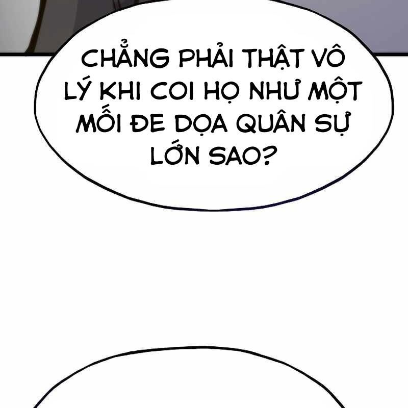 Hồi Quy Giả Chap 132 - Next Chap 133