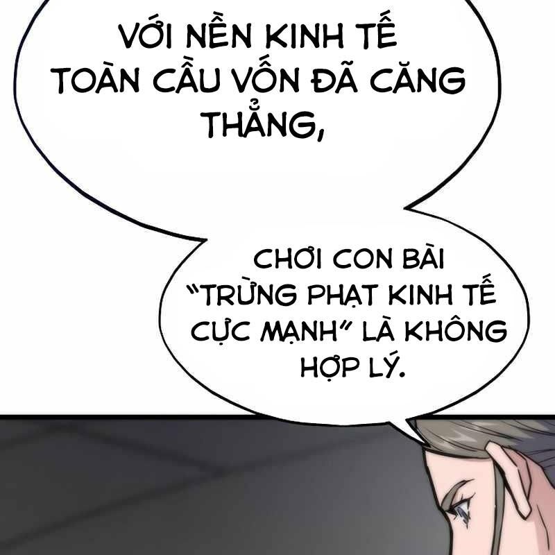 Hồi Quy Giả Chap 132 - Next Chap 133