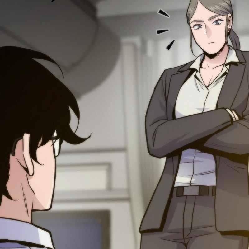 Hồi Quy Giả Chap 132 - Next Chap 133