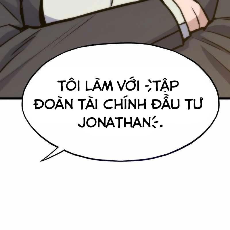 Hồi Quy Giả Chap 132 - Next Chap 133