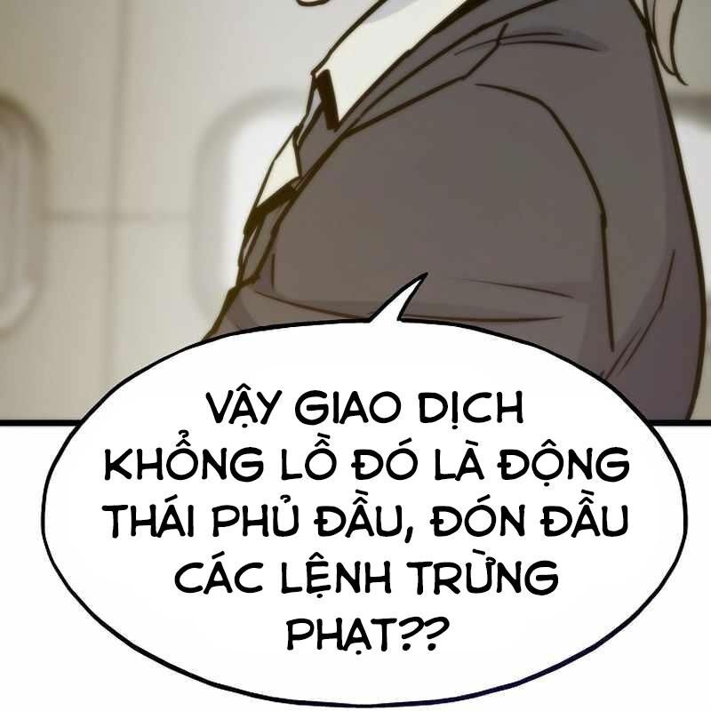 Hồi Quy Giả Chap 132 - Next Chap 133