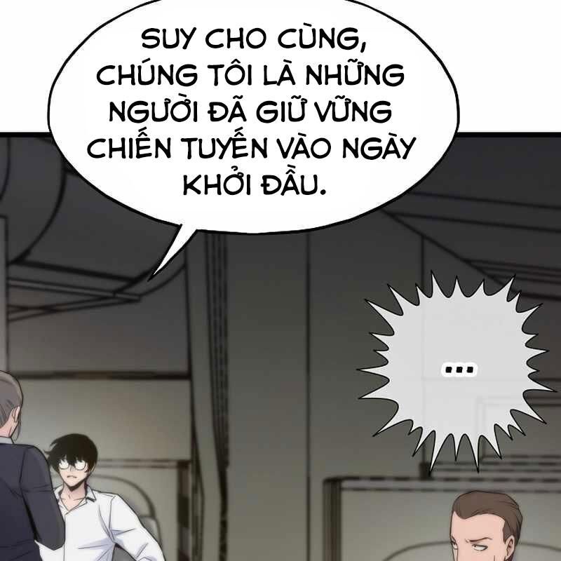 Hồi Quy Giả Chap 132 - Next Chap 133