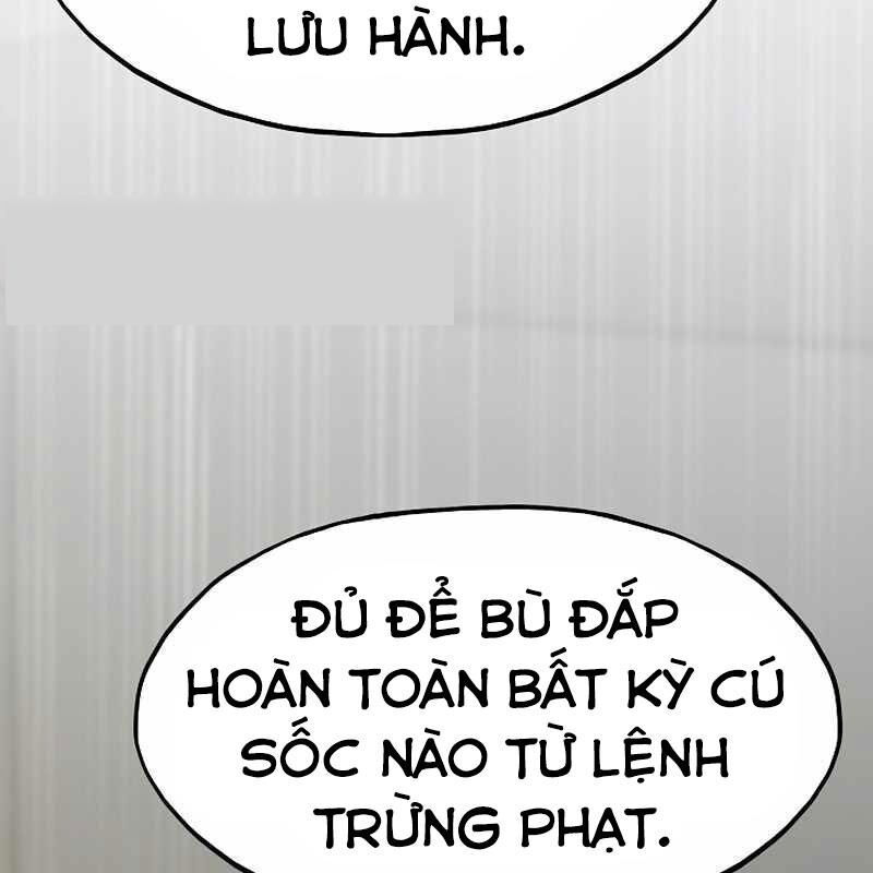 Hồi Quy Giả Chap 132 - Next Chap 133