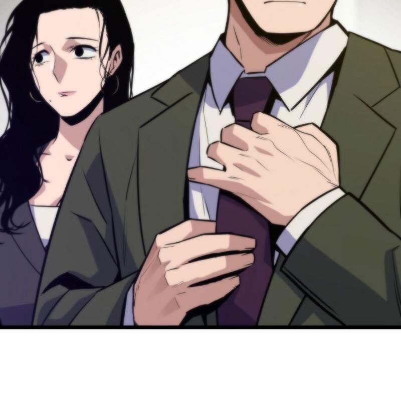 Hồi Quy Giả Chap 133 - Next Chap 134