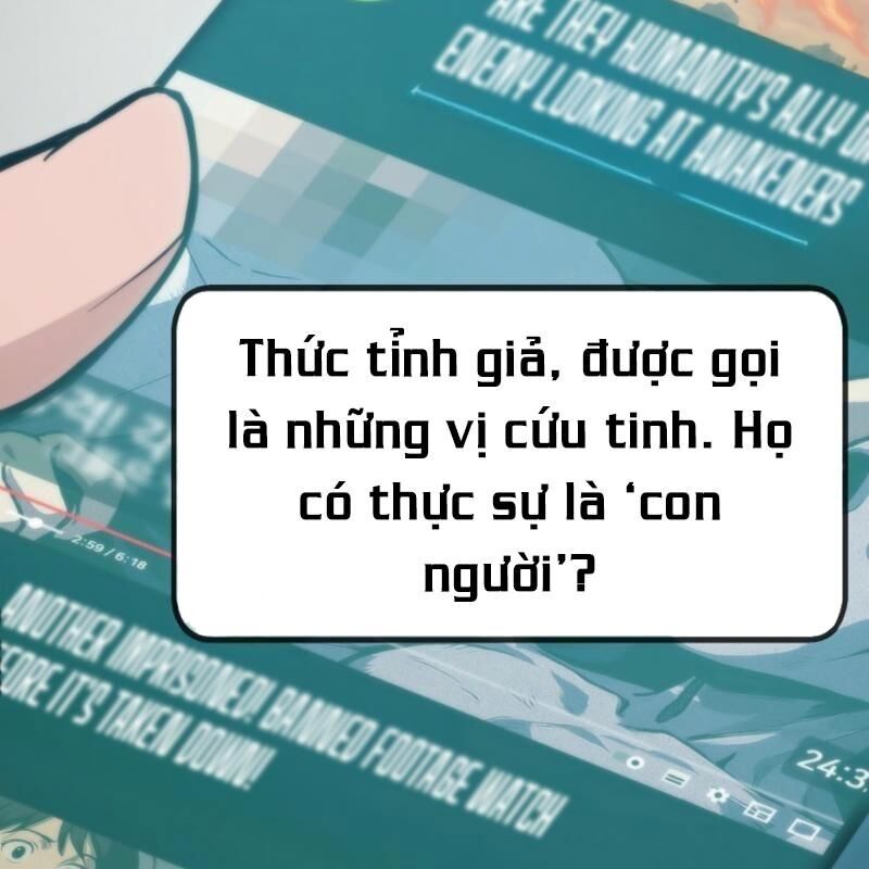 Hồi Quy Giả Chap 133 - Next Chap 134