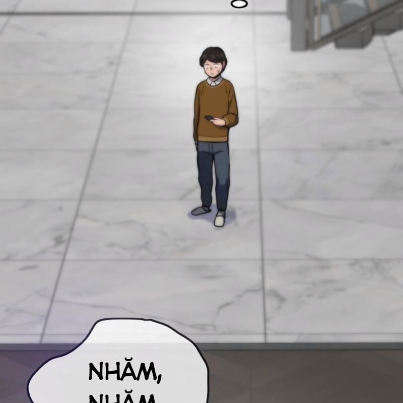 Hồi Quy Giả Chap 133 - Next Chap 134