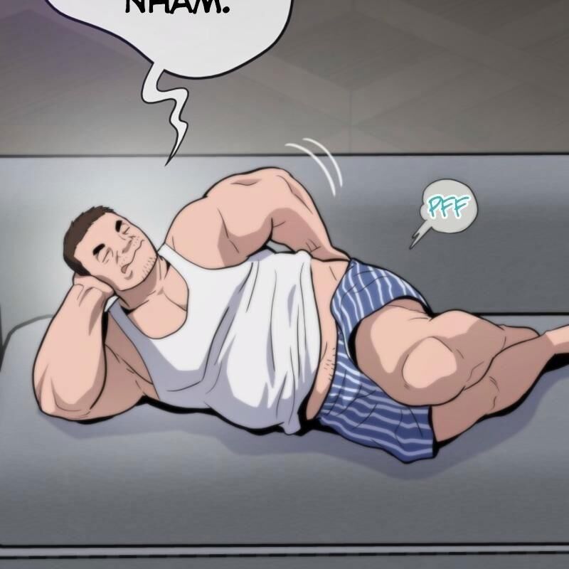 Hồi Quy Giả Chap 133 - Next Chap 134