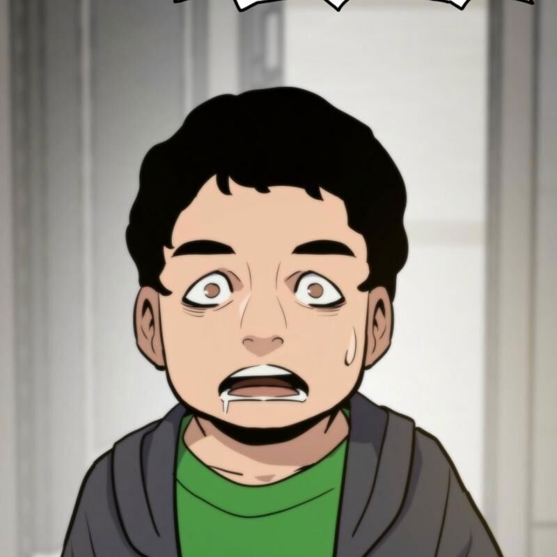 Hồi Quy Giả Chap 133 - Next Chap 134