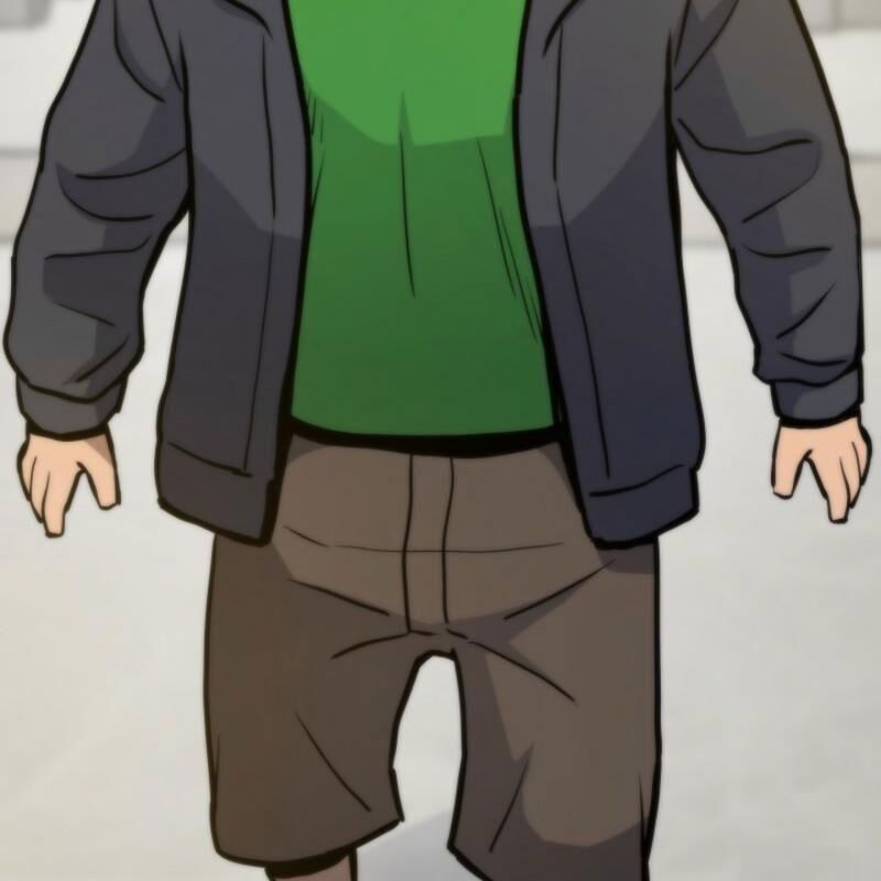 Hồi Quy Giả Chap 133 - Next Chap 134