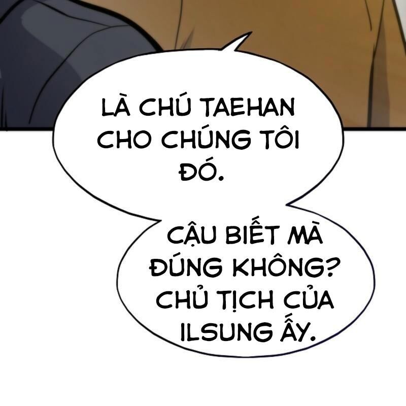 Hồi Quy Giả Chap 133 - Next Chap 134