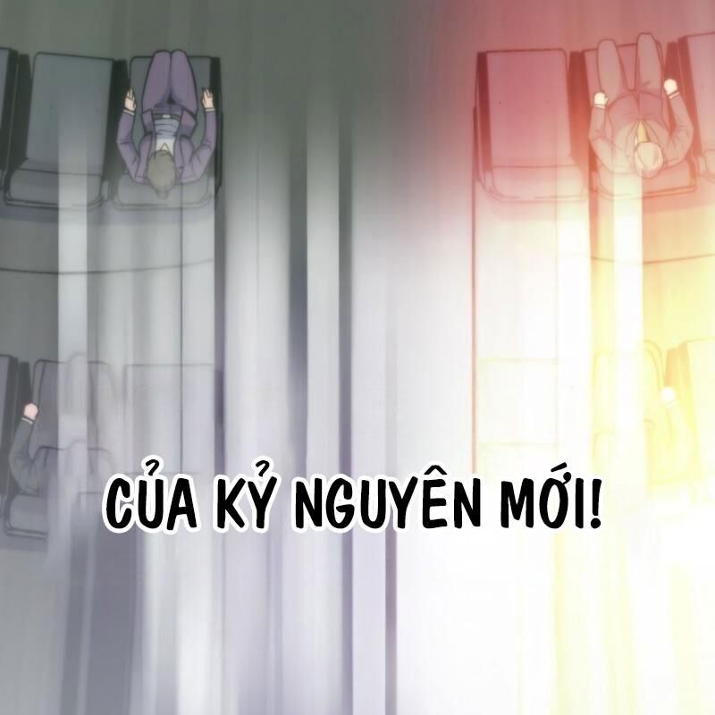 Hồi Quy Giả Chap 133 - Next Chap 134