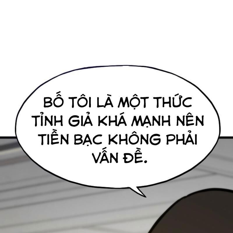 Hồi Quy Giả Chap 133 - Next Chap 134