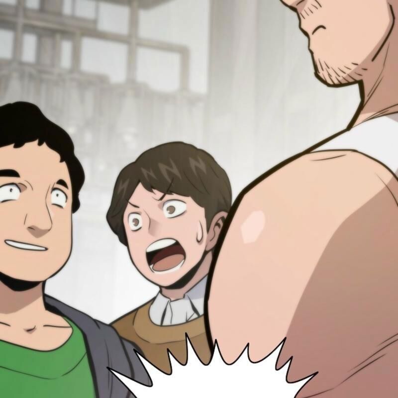 Hồi Quy Giả Chap 133 - Next Chap 134