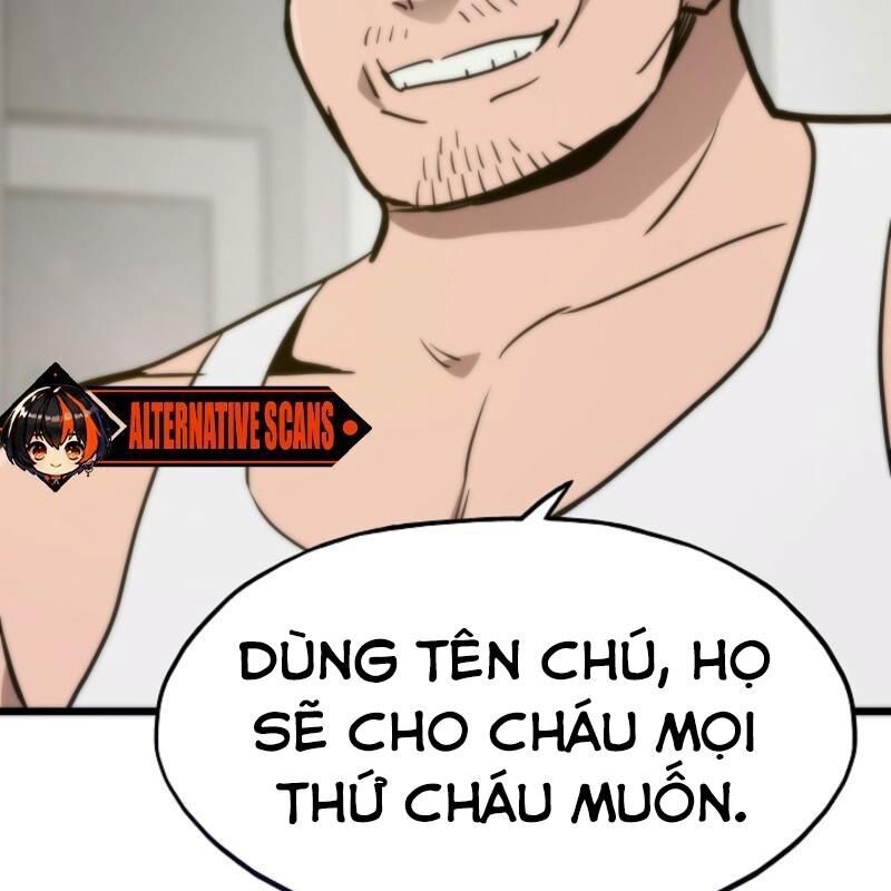 Hồi Quy Giả Chap 133 - Next Chap 134