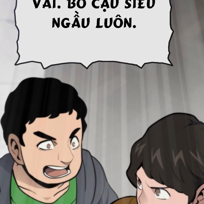 Hồi Quy Giả Chap 133 - Next Chap 134